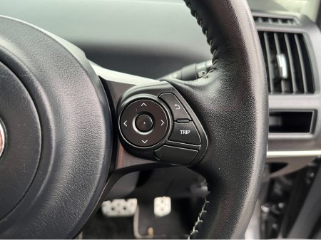 2018 Toyota Prius Alpha GR SPORT 7 SEATER AUTOMATIC 1.8 HYBRID PETROL //LOW MILES//KEYLESS ENTRY//REVERSE CAMERA// €23,950 thumbnail