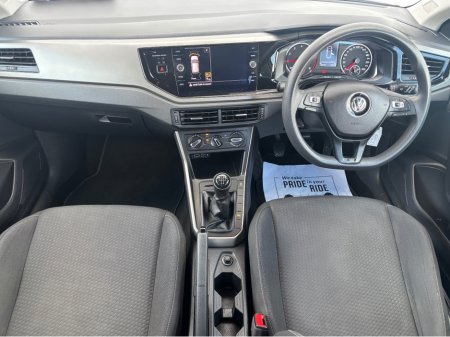 2019 Volkswagen Polo - thumbnail 19