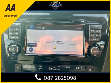 2019 Nissan X-Trail - thumbnail 14