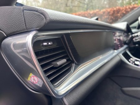 2023 Porsche Panamera *Sale Agreed* 4 E-HYBRID SPORT TURISMO *Colossal Specification* €87,950 thumbnail