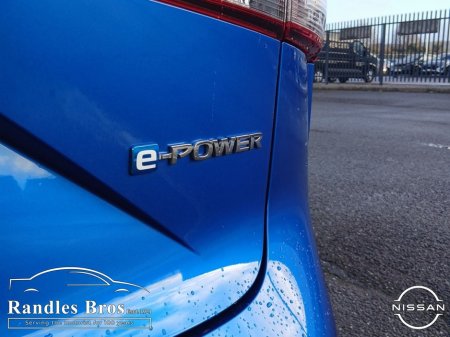 2023 Nissan Qashqai - thumbnail 24