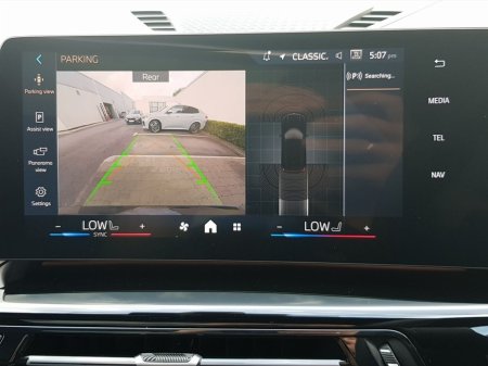 2026 BMW X1 xDrive23d M Sport €74,837 thumbnail