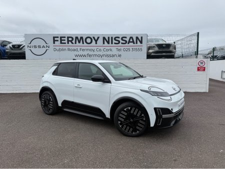 2026 Nissan Micra - thumbnail 5