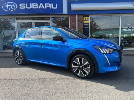 2022 Peugeot 208 - photo 2