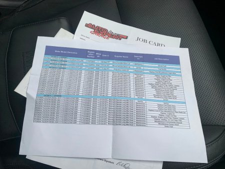 2017 Hyundai Tucson 1.7 CRDI EXECUTIVE 5DR // GREAT CONDITION // LEATHER, HEATED SEATS AND SAT NAV // €12,950 thumbnail