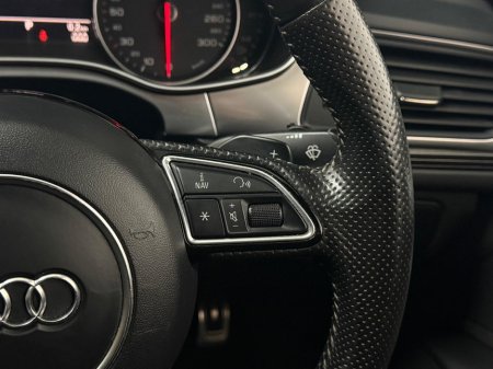 2016 Audi A6 - thumbnail 19