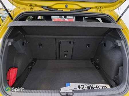 2024 Volkswagen Golf - thumbnail 18