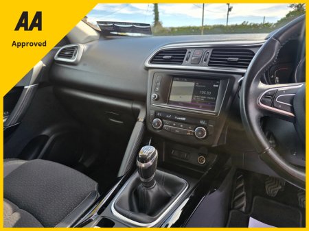 2016 Renault Kadjar - thumbnail 10