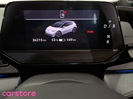 2024 Volkswagen ID.3 - thumbnail 16