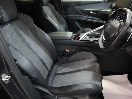 2023 Peugeot 3008 - thumbnail 26