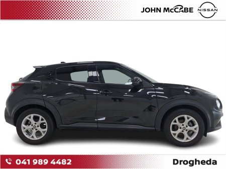 2022 Nissan Juke - thumbnail 10