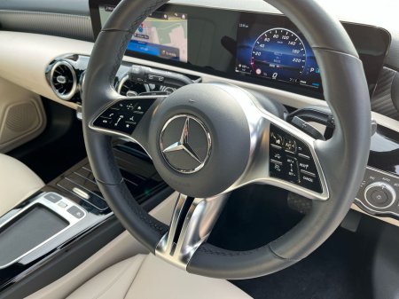 2025 Mercedes-Benz A Class - thumbnail 24