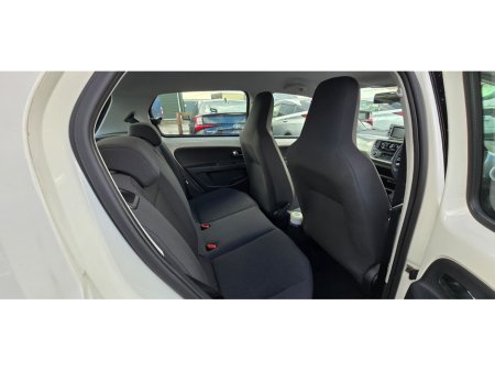 2014 Volkswagen up! - thumbnail 26