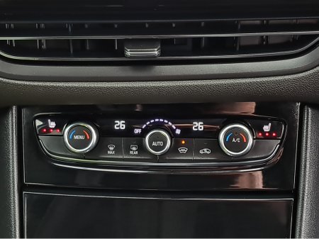 2022 Opel Grandland ELITE 1.5TD 130BHP 8 SPEED AUTOMATIC €28,950 thumbnail