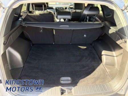 2022 Hyundai Tucson - thumbnail 23