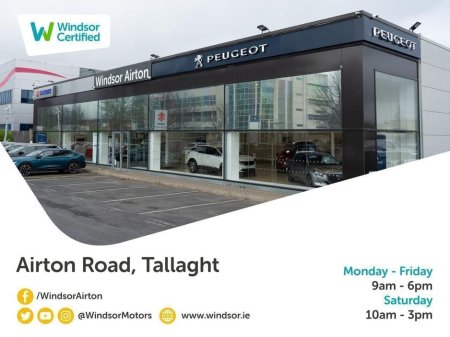 2025 Peugeot Expert EXPERT PROFESSIONAL STD 1.5 HD *PLUS VAT* €26,825