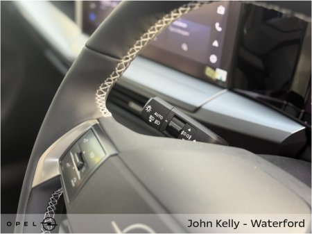 2025 Opel Frontera Hybrid GS 1.2 automatic €31,895 thumbnail