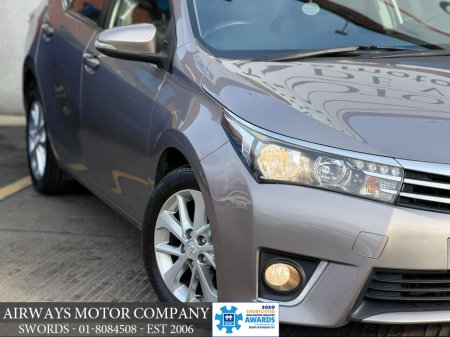 2016 Toyota Corolla - thumbnail 17