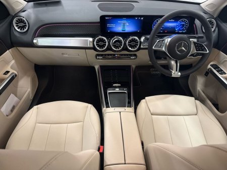 2026 Mercedes-Benz EQB EQB 250+ PROGRESSIVE 7 Seater * Price Quoted with € 3,500 SEAI Grant * €58,009 thumbnail