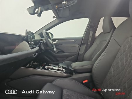 2026 Audi A6 - thumbnail 8