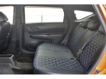 2019 Nissan Note 1.2 SC HYBRID *CARPLAY*ANDROID AUTO*PARK SENSORS* €13,890 thumbnail