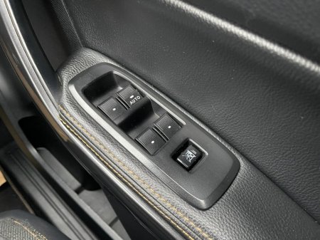 2022 Ford Ranger 2.0 EcoBlue Wildtrak Pickup Double Cab 4dr Diesel Auto 4WD Euro 6 (s/s) (213 ps) thumbnail