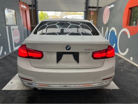 2016 BMW 3 Series - photo 3