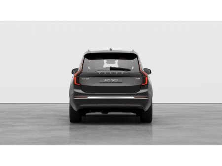2026 Volvo XC90 - thumbnail 4