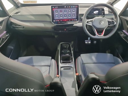 2025 Volkswagen ID.3 GTX 79 KWH 326 HP Pro Performance Plus*From €371.72 €37,950