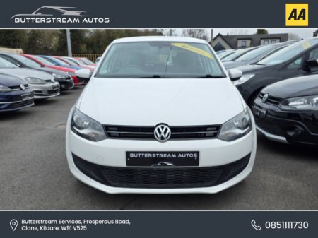 2012 Volkswagen Polo - thumbnail 2