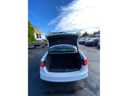 2014 Audi A4 - thumbnail 9