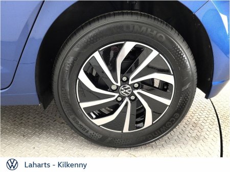 2025 Volkswagen Polo - thumbnail 9