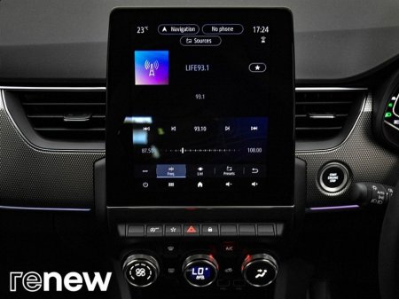 2023 Renault Arkana E-TECH Hybrid 145 Auto techno €27,890 thumbnail