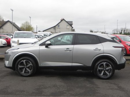 2023 Nissan Qashqai - photo 6