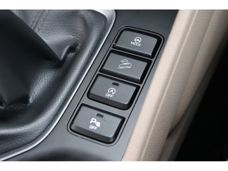 2016 Hyundai Tucson - thumbnail 11