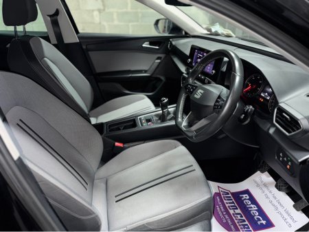 2021 SEAT Leon - thumbnail 7