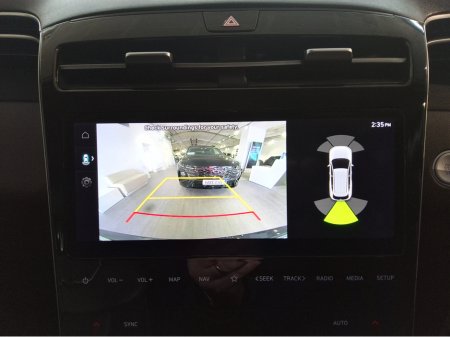 2023 Hyundai Tucson - thumbnail 14