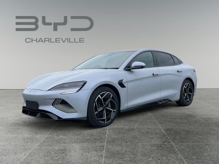 2026 BYD Seal 82.5kWh Excellence 4WD €54,995