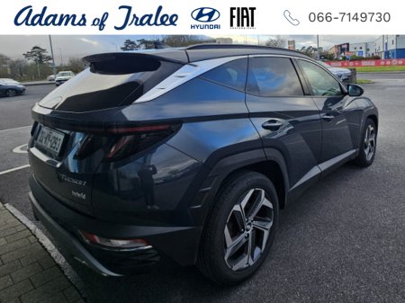 2023 Hyundai Tucson - photo 6