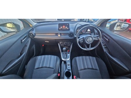 2020 Mazda Mazda2 - thumbnail 23