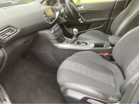 2019 Peugeot 308 ALLURE SW HDI -PAN ROOF -- AVAILABLEVSOON-- 2028 NCT thumbnail