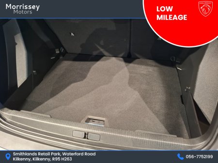 2024 Peugeot 2008 - thumbnail 20