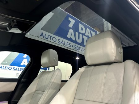 2020 Land Rover Range Rover Velar - thumbnail 11