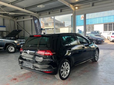 2017 Volkswagen Golf - photo 5