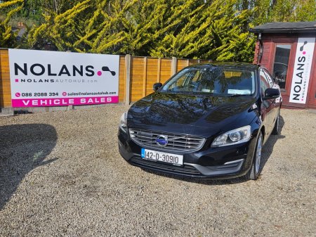 2014 Volvo S60 - photo 6