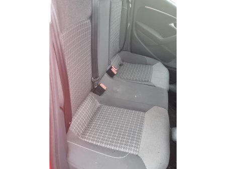 2014 Volkswagen Polo 2014 VOLKSWAGEN POLO AUTOMATIC NCT&TAXED €7,990 €7,990 thumbnail