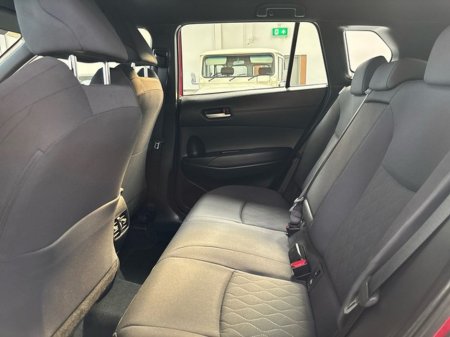 2024 Toyota Corolla Cross - thumbnail 7