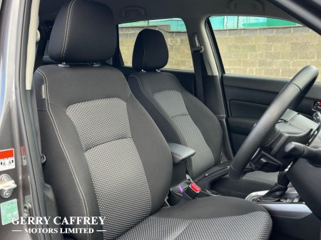 2025 Suzuki Vitara - thumbnail 10