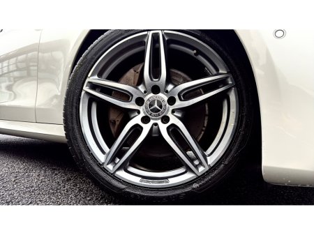 2018 Mercedes-Benz E Class *AMG PREMIUM PLUS* PANORAMIC SUNROOF / MEMORY + HEATED SEATS (FRONT+REAR) €27,890 thumbnail