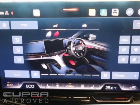 2025 Cupra Tavascan TAVASCAN ENDURANCE 282HP (4) €38,950 thumbnail